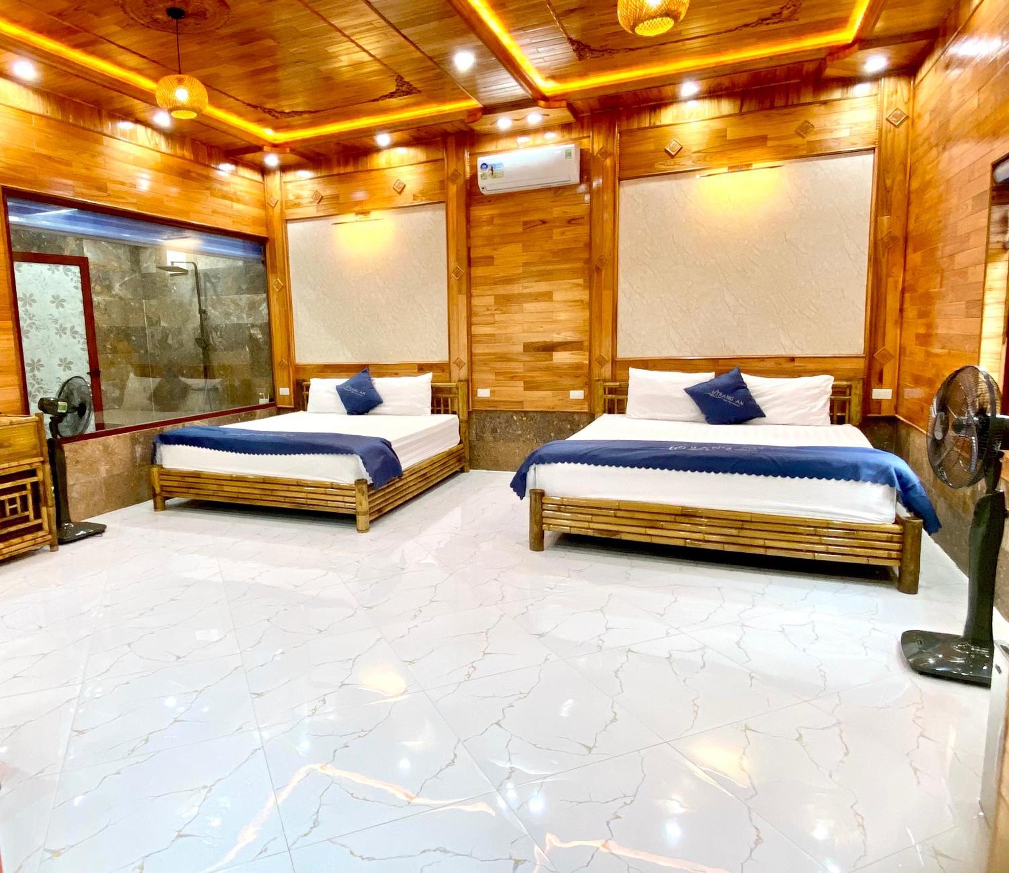 Trang An River View Homestay Νιν Μπιν Εξωτερικό φωτογραφία