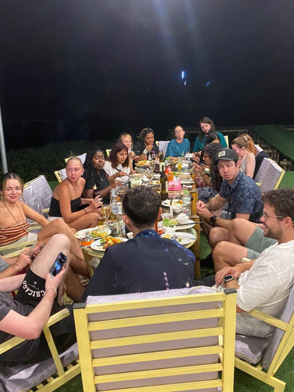 Trang An River View Homestay Νιν Μπιν Εξωτερικό φωτογραφία