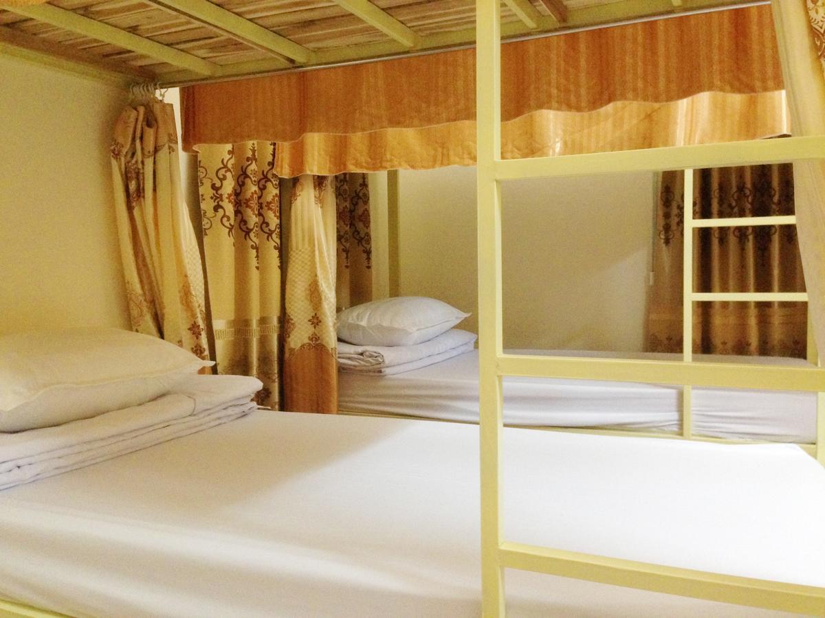 Trang An River View Homestay Νιν Μπιν Εξωτερικό φωτογραφία