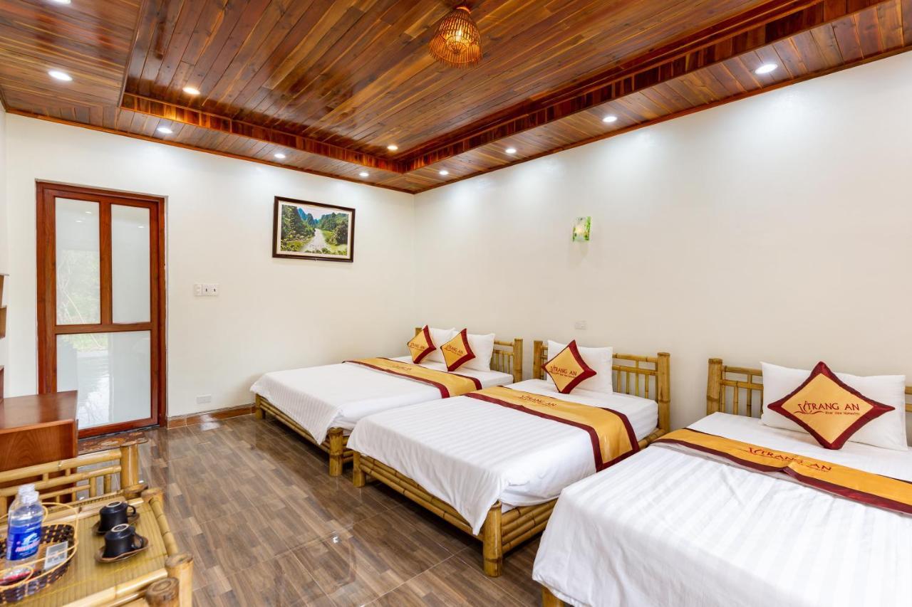 Trang An River View Homestay Νιν Μπιν Εξωτερικό φωτογραφία
